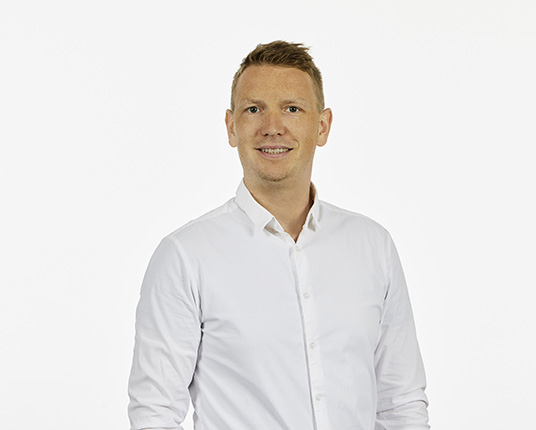 Dr. Björn Möller