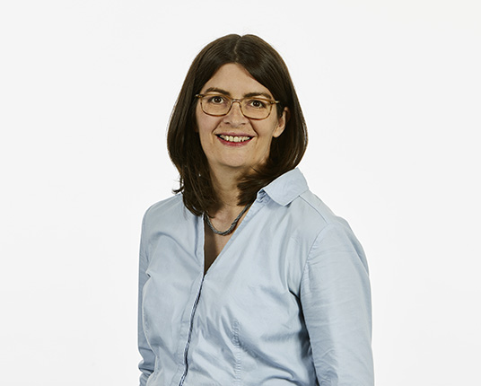 Dr. Maren Lübcke