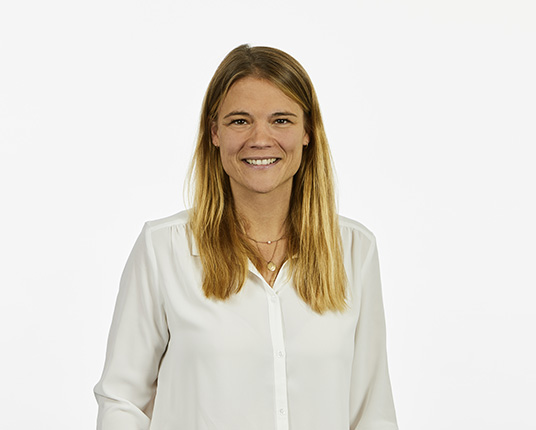 Dr. Miriam Groß-Klußmann