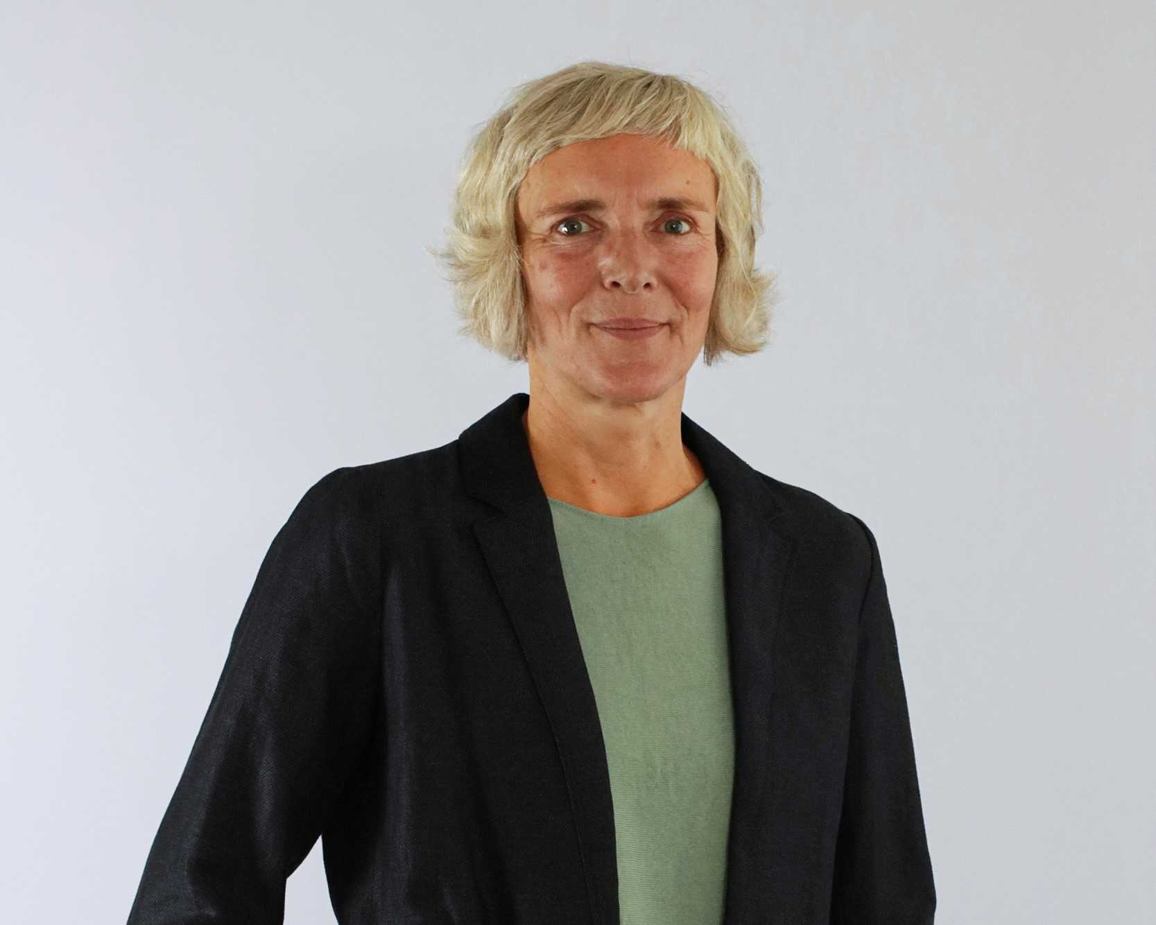 Dr. Elke Bosse