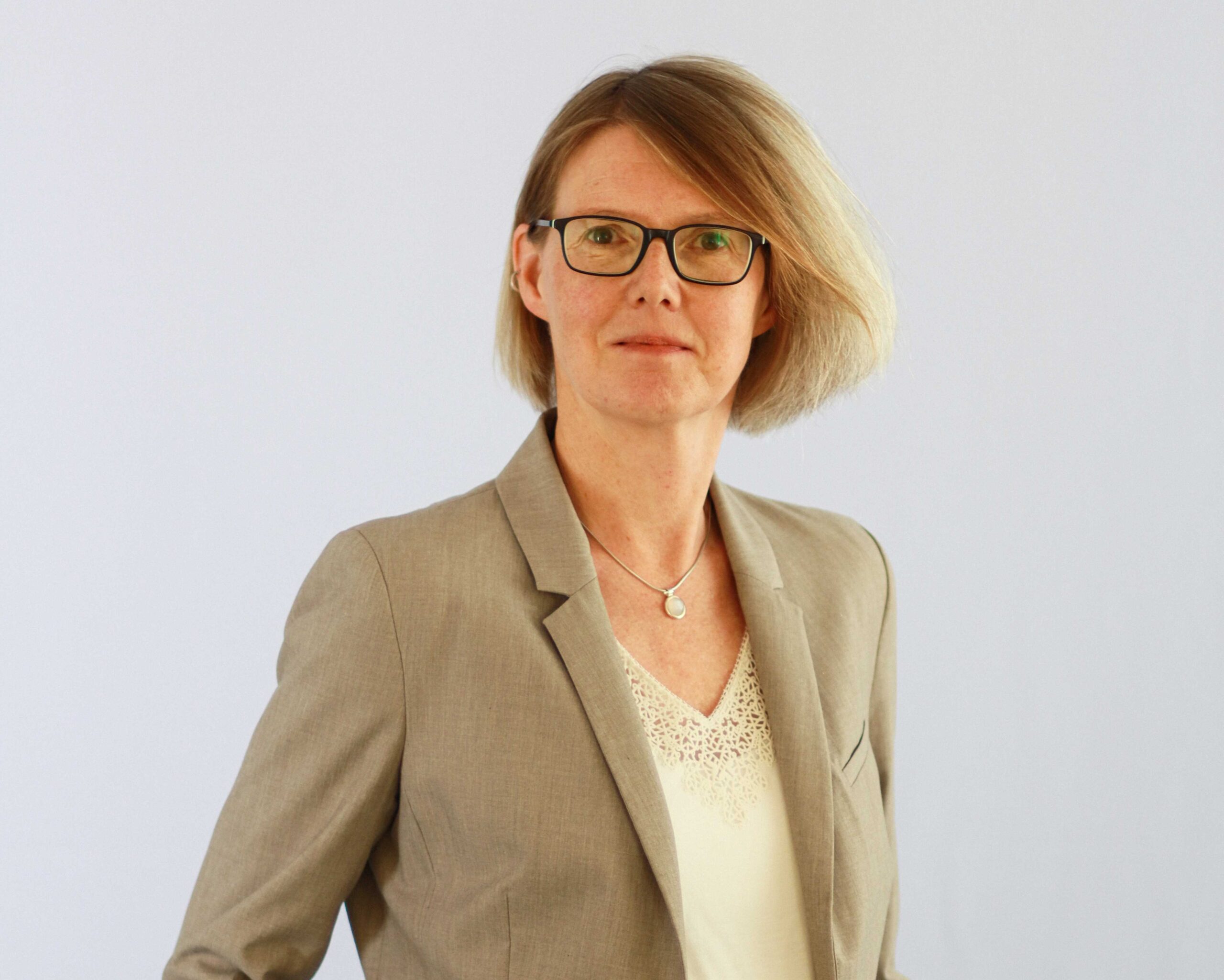 Dr. Ingrid Ostermann