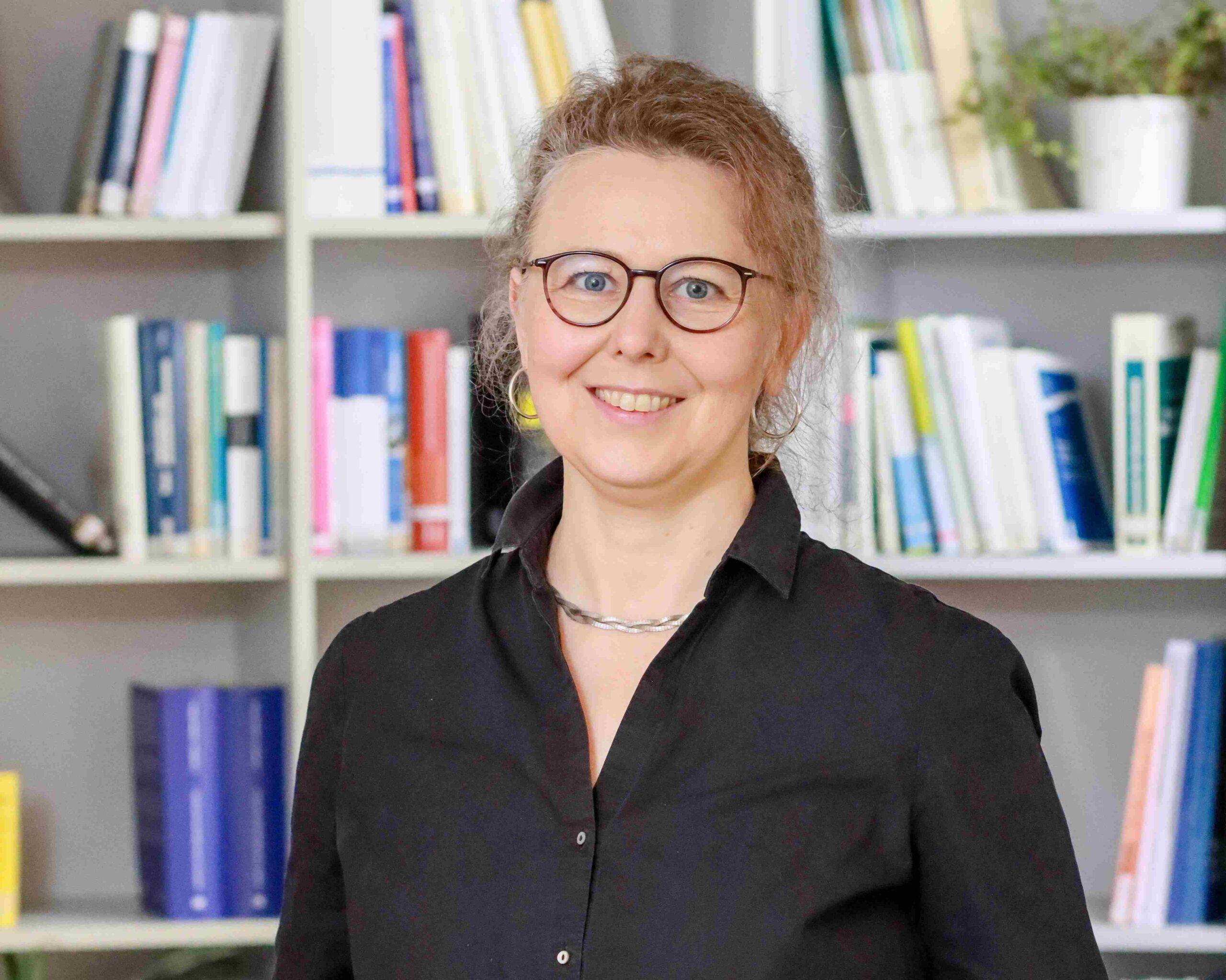 Dr. Ingrid Zeitlhöfler