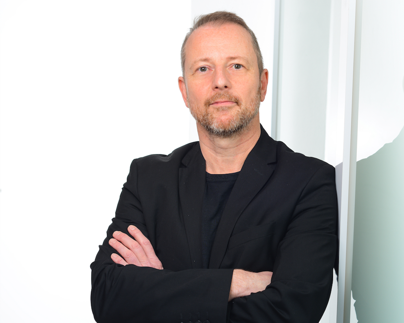 Marco Unterhaslberger