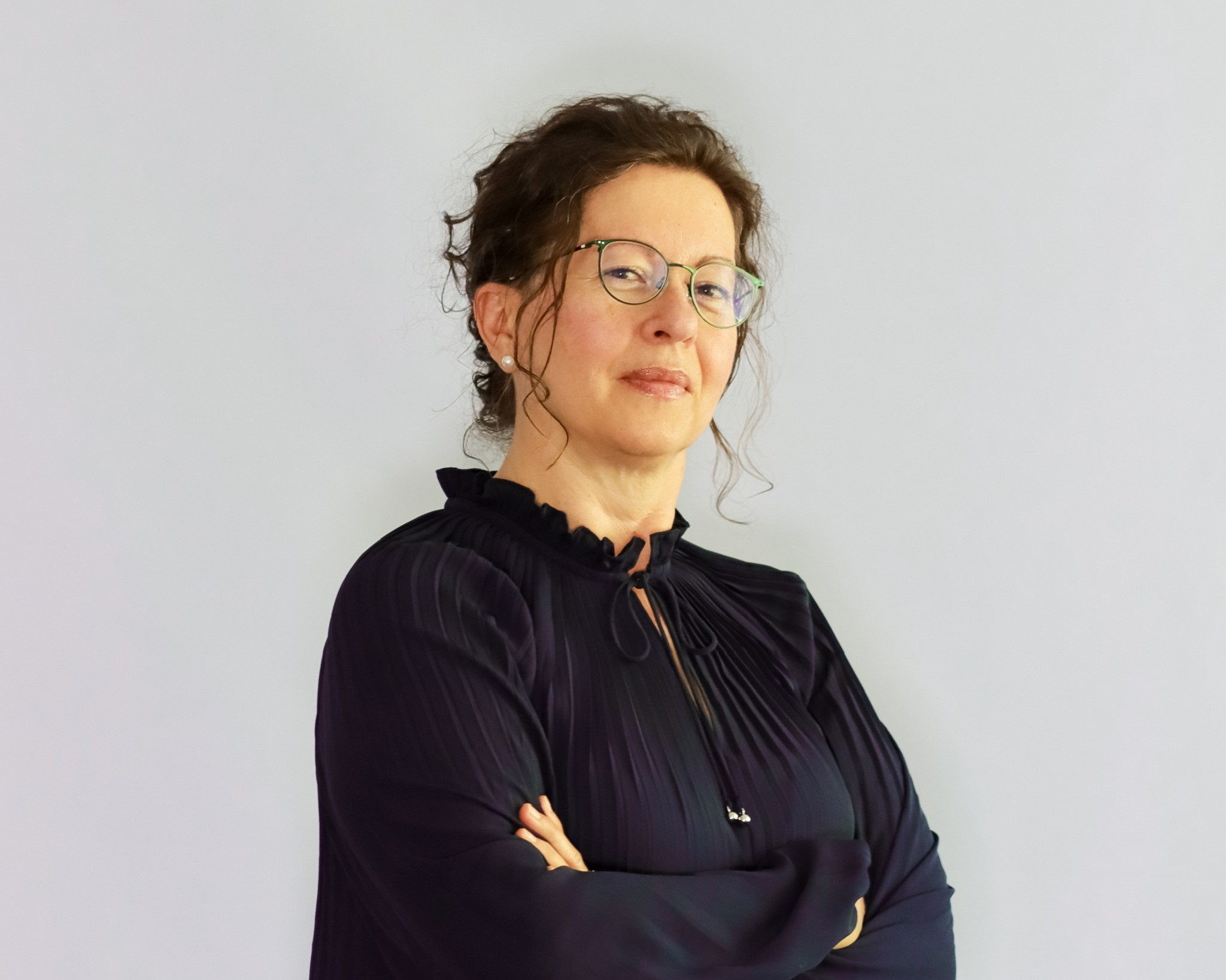 Astrid Bernek