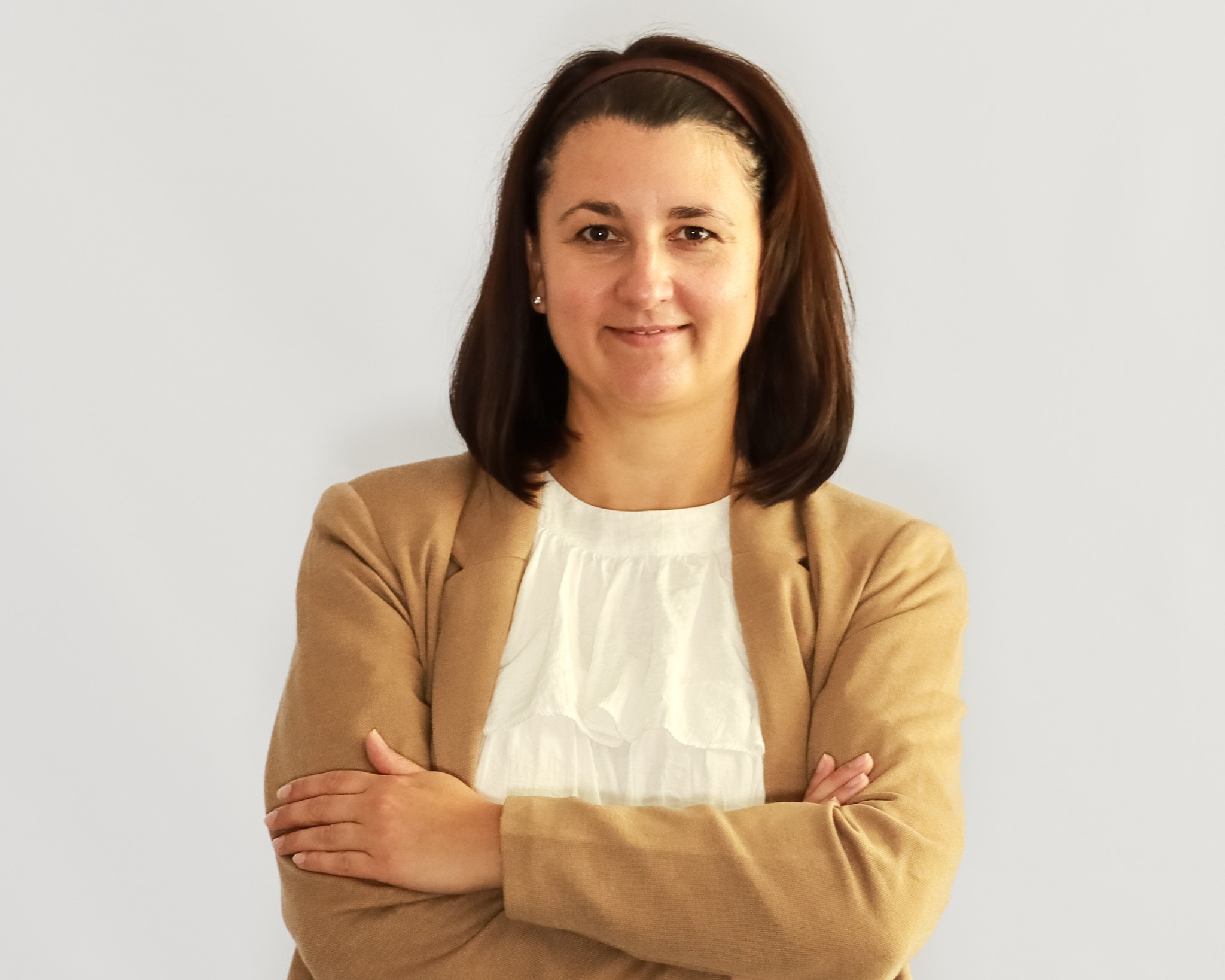 Carolin Luksche